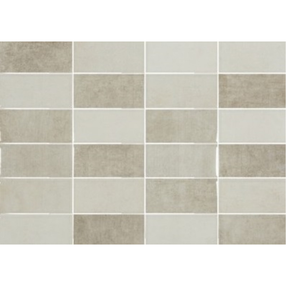 Плитка ECOCERAMIC LOGIC TRIP TAUPE