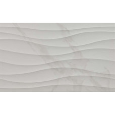 Плитка ECOCERAMIC NAIROBI WAVES BLANCO