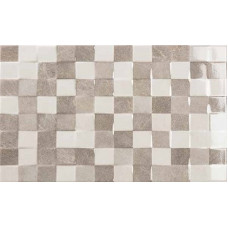 Плитка ECOCERAMIC ORIGAMI Rlv Gris