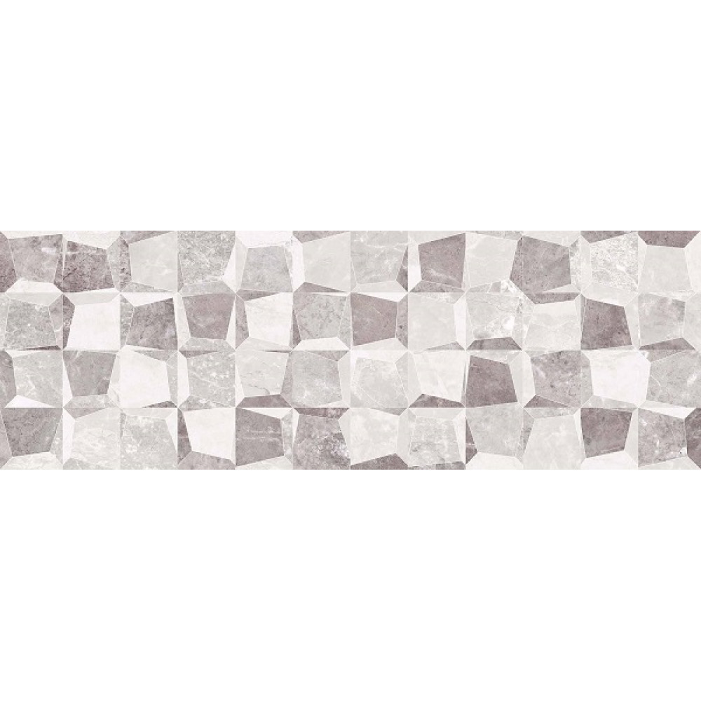 Плитка ECOCERAMIC SOROLLA RLV. GRIS
