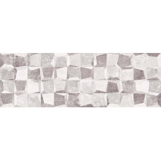 Плитка ECOCERAMIC SOROLLA RLV. GRIS