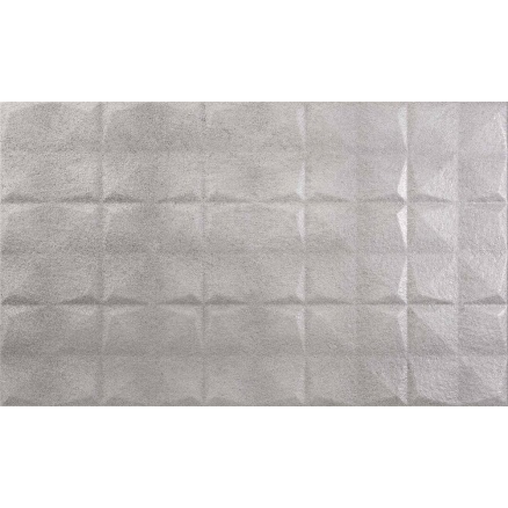 Плитка ECOCERAMIC SUBWAY RLV Gris