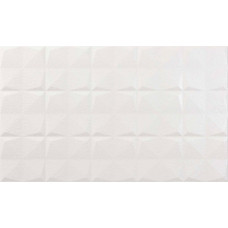 Плитка ECOCERAMIC SUBWAY Rlv Blanco
