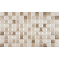 Плитка ECOCERAMIC VANGUARD Mosaico Marfil
