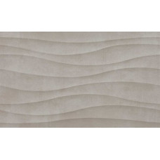 Плитка ECOCERAMIC VANGUARD Waves Ceniza