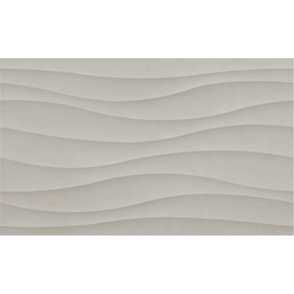 Плитка ECOCERAMIC VANGUARD Waves Grey