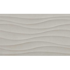 Плитка ECOCERAMIC VANGUARD Waves Grey