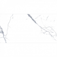 Керамічна плитка INSPIRO CX12601Q carrara ivory, glossy, 600x1200