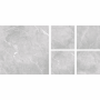 Керамічна плитка INSPIRO Palazzo Light Grey PZ6003, 600x600