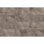 Керамическая плитка INSPIRO SR12603Q silver root dark grey, glossy, 600x1200