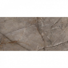Керамічна плитка INSPIRO SR12603Q silver root dark grey, glossy, 600x1200