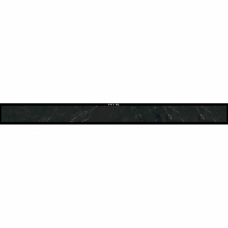 Керамічна плитка INSPIRO Marquinia White Line YH1-BL (BLACK POLISHED), 600x1200