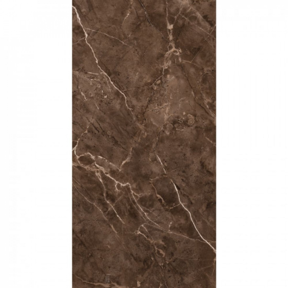 Керамическая плитка INSPIRO Phantom Mocha High Gloss, 600x1200