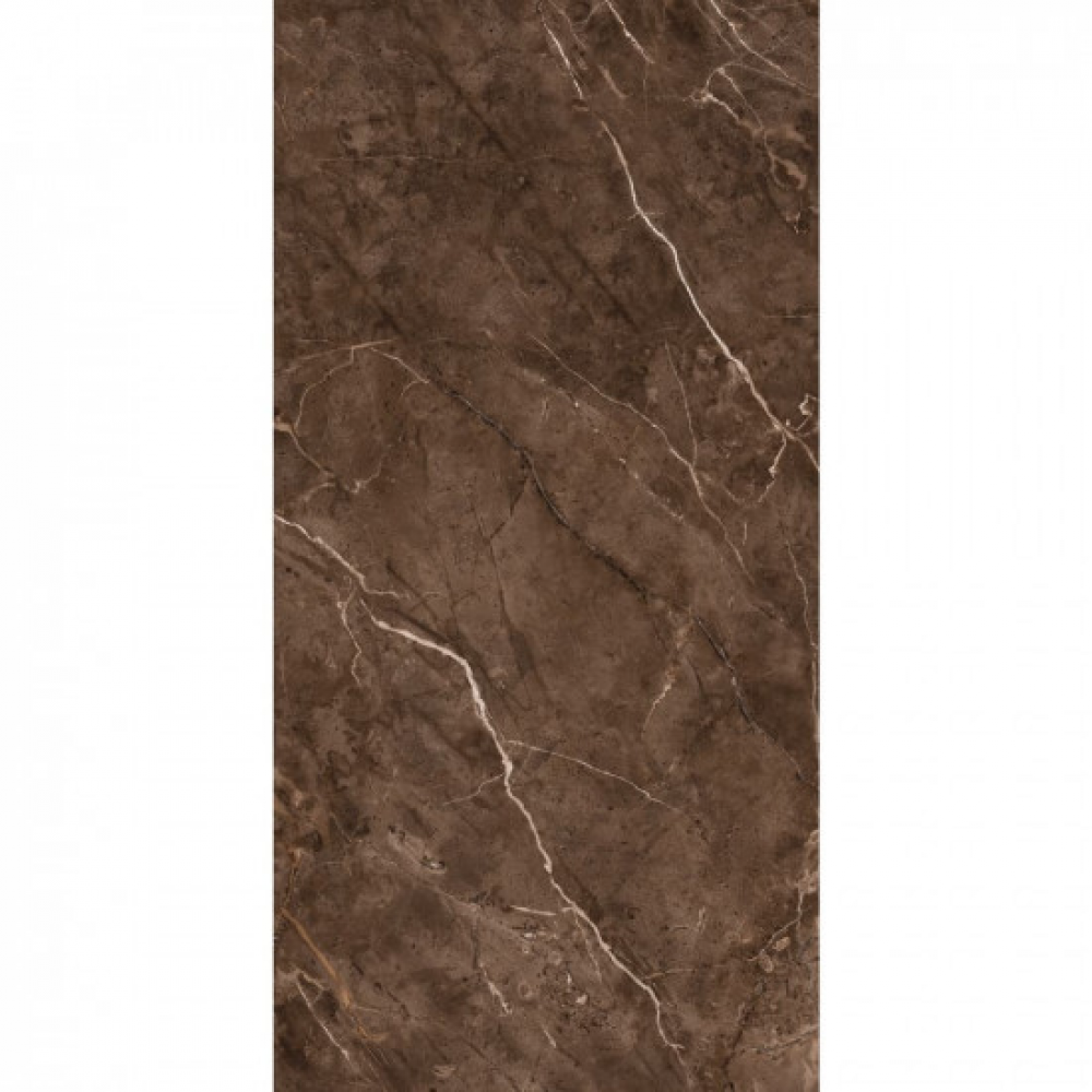 Керамическая плитка INSPIRO Phantom Mocha High Gloss, 600x1200