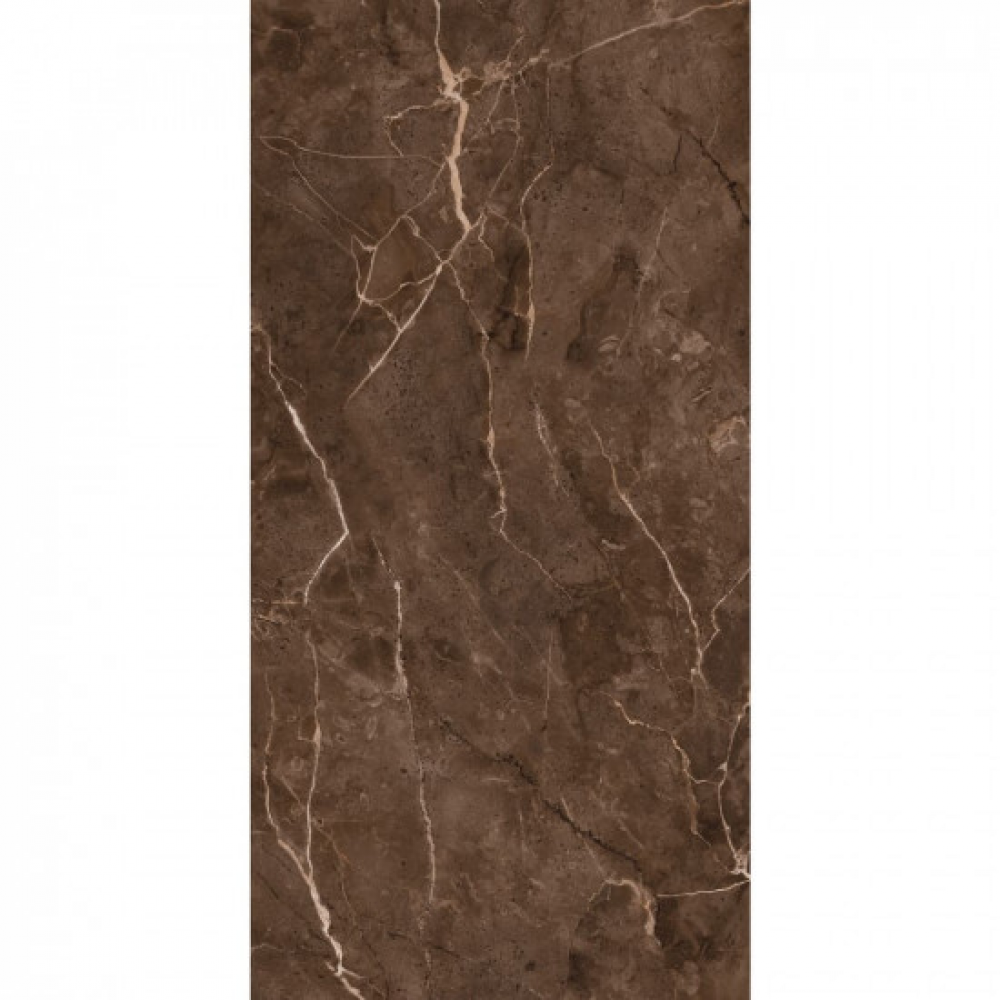 Керамическая плитка INSPIRO Phantom Mocha High Gloss, 600x1200