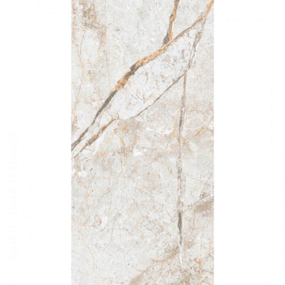 Керамическая плитка INSPIRO Essence Bianco Glossy, 600x1200