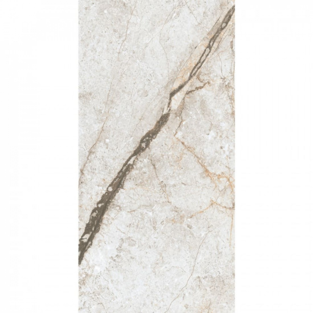 Керамическая плитка INSPIRO Essence Bianco Glossy, 600x1200
