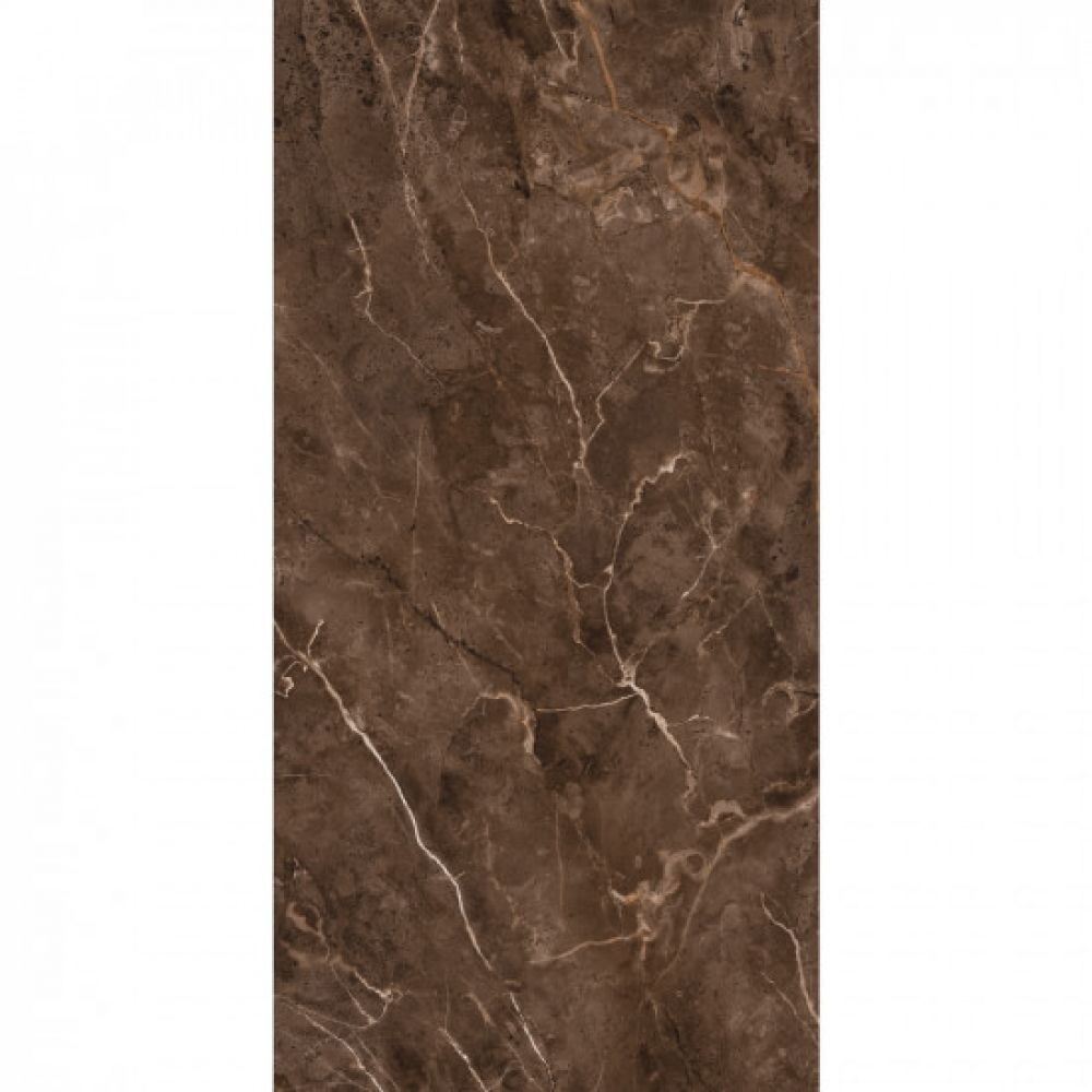 Керамическая плитка INSPIRO Phantom Mocha High Gloss, 600x1200