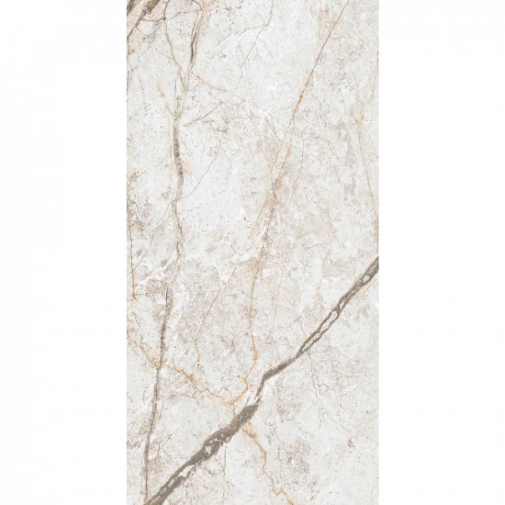 Керамическая плитка INSPIRO Essence Bianco Glossy, 600x1200