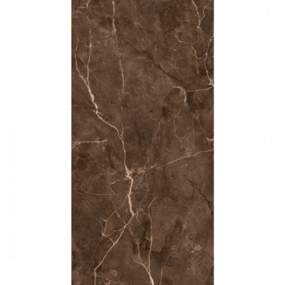 Керамическая плитка INSPIRO Phantom Mocha High Gloss, 600x1200