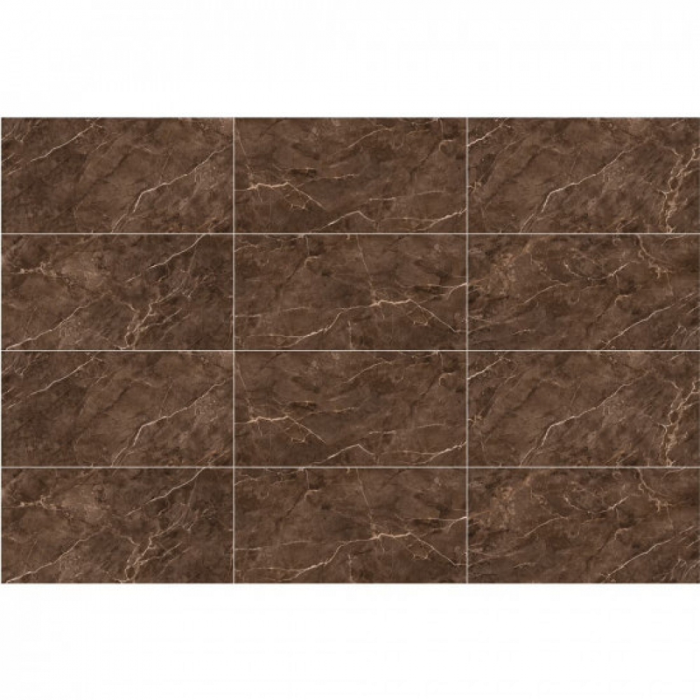 Керамическая плитка INSPIRO Phantom Mocha High Gloss, 600x1200