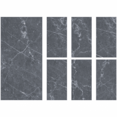 Керамічна плитка INSPIRO Cave Dark Grey CV12606, 600x1200