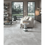 Керамічна плитка INSPIRO Palazzo Light Grey PZ12603, 600x1200