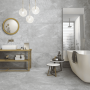 Керамічна плитка INSPIRO Palazzo Light Grey PZ12603, 600x1200