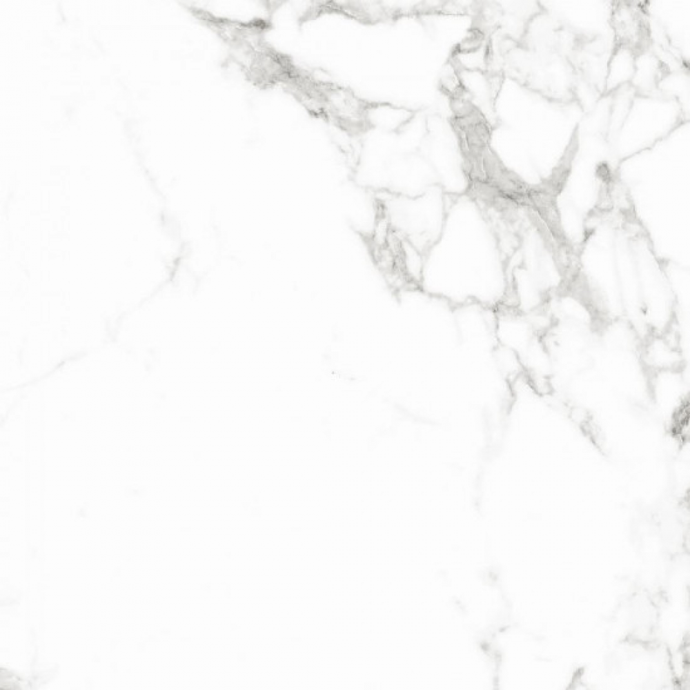Керамическая плитка INSPIRO Marshy White Glossy, 600x600