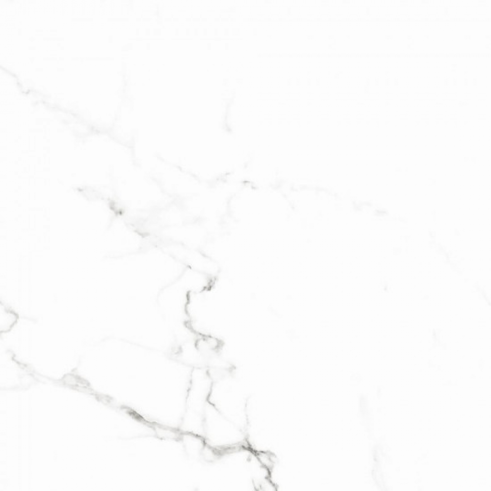 Керамическая плитка INSPIRO Marshy White Glossy, 600x600
