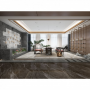 Керамічна плитка INSPIRO 2-TD918028 brown slab, 900x1800
