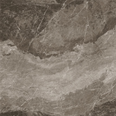 Керамічна плитка INSPIRO 9015B marble dark brown, 900x900