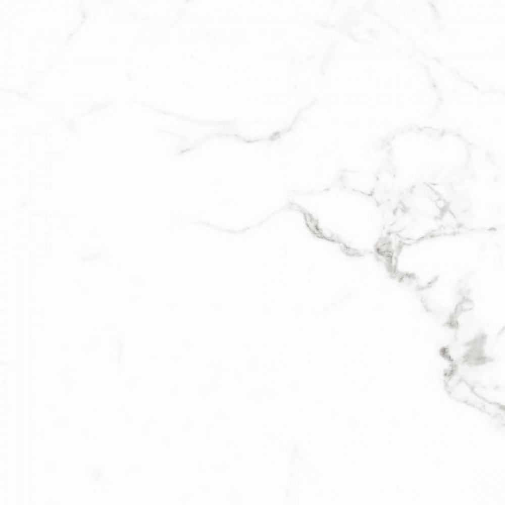 Керамическая плитка INSPIRO Marshy White Glossy, 600x600