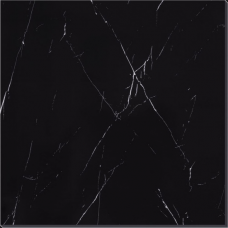 Керамічна плитка INSPIRO AT6915 black marble, 600x600