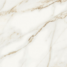 Керамічна плитка INSPIRO Cararra White Glossy, 600x600