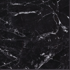 Керамічна плитка INSPIRO AT6930 marble negro, 600x600
