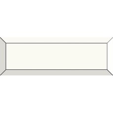Плитка ALMERA CERAMICA FRAME WHITE