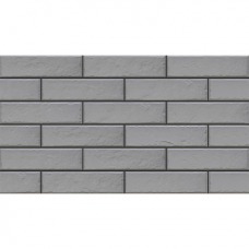 Клінкер Cerrad Foggia ELEWACJA GRIS