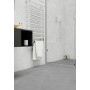 Керамограніт Cerrad TEQSTONE WHITE RECT