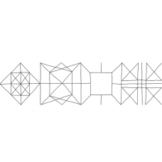 КЕРАМОГРАНІТ GEOTILES CHESS PAWN