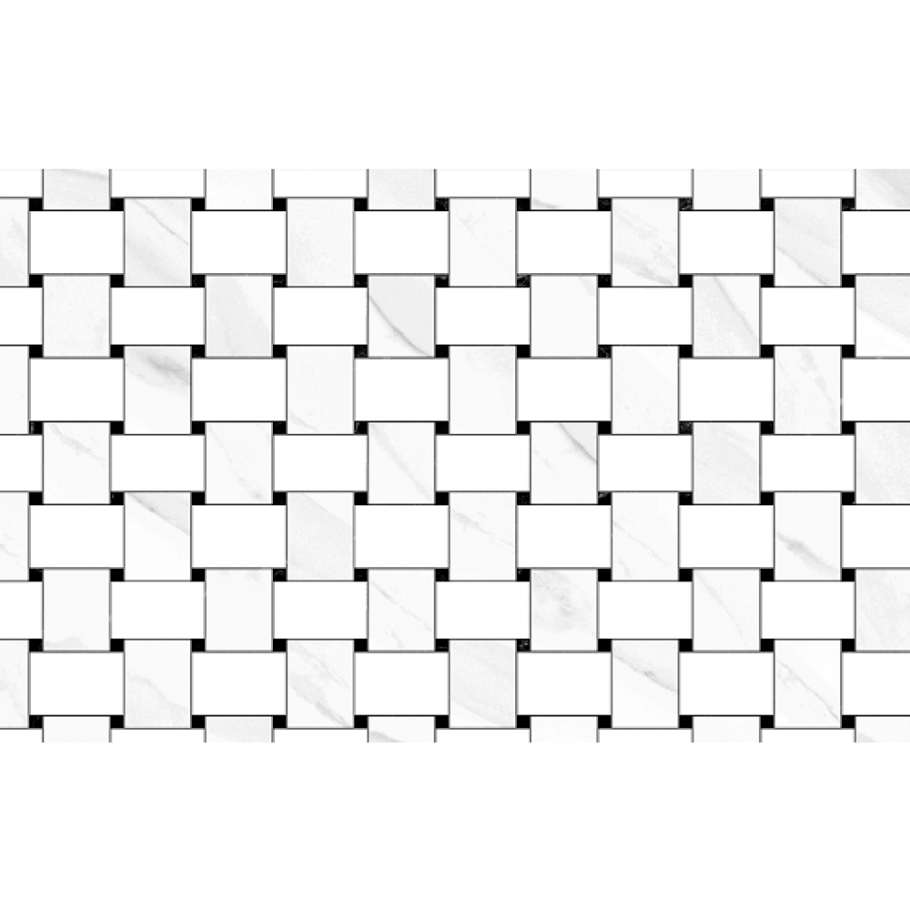 ПЛИТКА GEOTILES UT. NEPTUNE UT.TANGLE BLANCO
