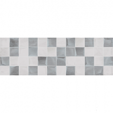 Плитка Geotiles Inox RLV. GRIS RECT