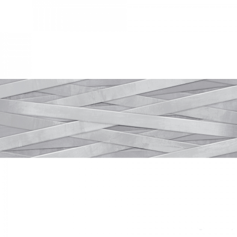 Плитка Geotiles Obi GRIS RLV