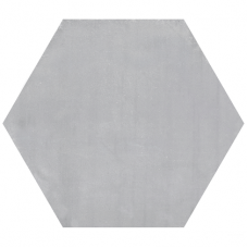 Керамограніт Geotiles Starkhex GRIS