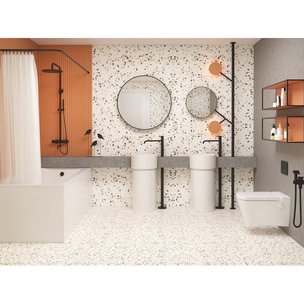 Керамограніт Megagres AGRIMSTONE IVORY