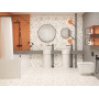 Керамограніт Megagres AGRIMSTONE IVORY Керамограніт Megagres AGRIMSTONE IVORY