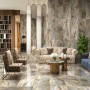 Керамогранит Megagres FOREST LIGHT/GRIS