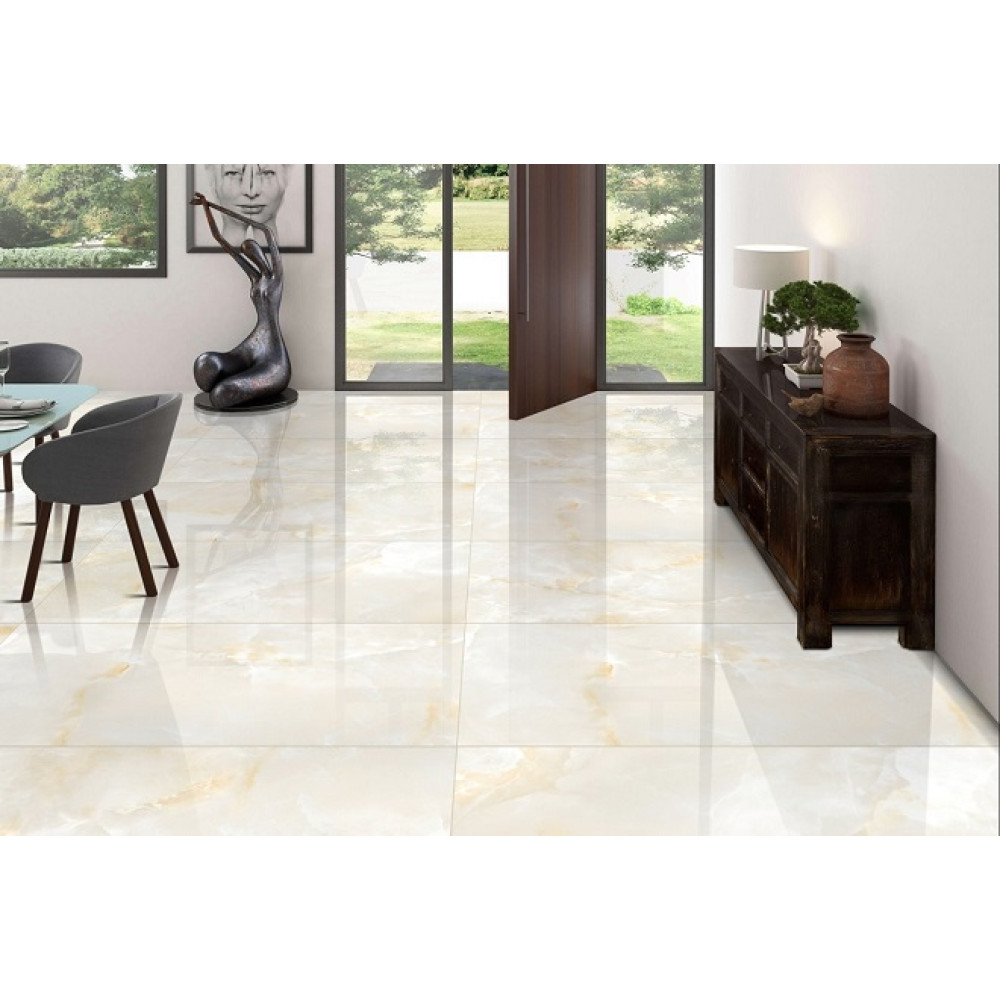 Керамограніт Megagres ZARA ONYX BEIGE