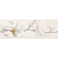 Плитка Opoczno Stone Flowers INSERTO BEIGE декор