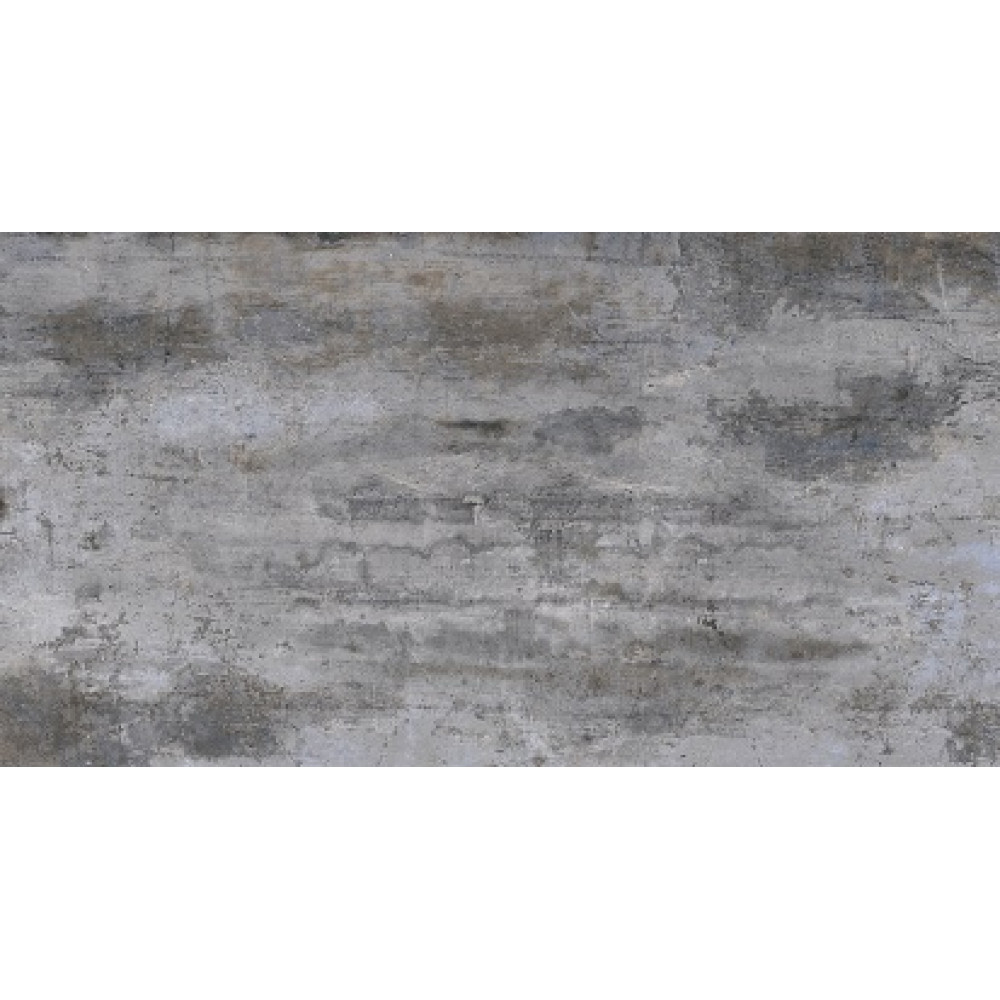 Керамограніт TERMAL SERAMIK FOSSIL DARK GREY FULL LAPPATO